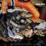  HuoYun Studio - Naruto 