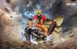  HuoYun Studio - Naruto 