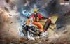 HuoYun Studio - Naruto