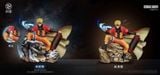  HuoYun Studio - Naruto 