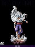  LP Studio - Gohan - Dragon Ball 