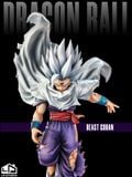  LP Studio - Gohan - Dragon Ball 