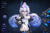  Mircale Workshop Studio - Silver Wolf Level 999 - Honkai: Star Rail 