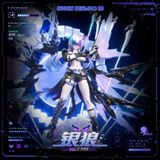  Mircale Workshop Studio - Silver Wolf Level 999 - Honkai: Star Rail 
