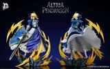  EZ Studio - Saber Artoria Pendragon - Fate/Grand Order 