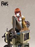  FWS Studio - Makise Kurisu - Steins;Gate 