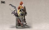  FWS Studio - Makise Kurisu - Steins;Gate 