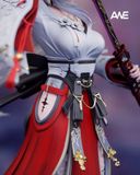  ANE Studio - Hiyuki - Wuthering Waves 