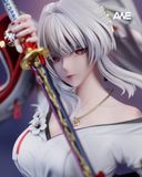  ANE Studio - Hiyuki - Wuthering Waves 