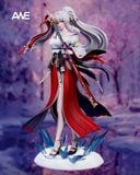  ANE Studio - Hiyuki - Wuthering Waves 