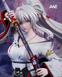  ANE Studio - Hiyuki - Wuthering Waves 