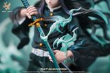  Food Chain Studio - Muichiro Tokito - Kimetsu no Yaiba 
