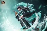  Food Chain Studio - Muichiro Tokito - Kimetsu no Yaiba 