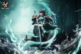  Food Chain Studio - Muichiro Tokito - Kimetsu no Yaiba 