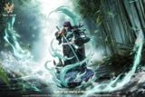  Food Chain Studio - Muichiro Tokito - Kimetsu no Yaiba 