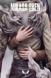  Saoirse Studio - Eren & Mikasa - Attack on Titan 