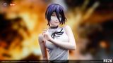  One More x YQY Studio - Reze - Chainsaw Man 