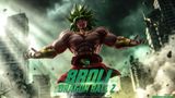  DU Studio - Super Broly - Dragon Ball 