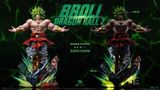  DU Studio - Super Broly - Dragon Ball 