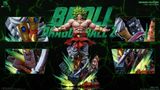  DU Studio - Super Broly - Dragon Ball 