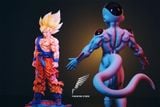 Freewing Studio - Goku SSJ - Dragon Ball 