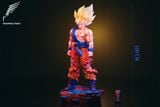  Freewing Studio - Goku SSJ - Dragon Ball 