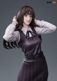  QuietArt Studio - Asa Mitaka & Yoru - Chainsaw Man 