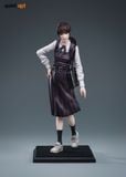  QuietArt Studio - Asa Mitaka & Yoru - Chainsaw Man 