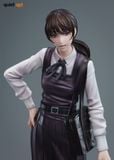  QuietArt Studio - Asa Mitaka & Yoru - Chainsaw Man 