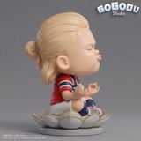  GOGODU Studio - Erling Haaland 