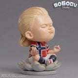  GOGODU Studio - Erling Haaland 