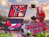  SkyRealm Studio - Haaland Buu - Dragon Ball 