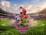  SkyRealm Studio - Haaland Buu - Dragon Ball 