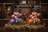  Sky End Studio - Goku Kid - Dragon Ball 