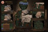  Scarlet Studio - Frieren - Sousou no Frieren 