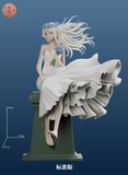 Scarlet Studio - Frieren - Sousou no Frieren 