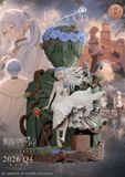  Scarlet Studio - Frieren - Sousou no Frieren 