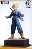  XF Studio - Trunks - Dragon Ball 