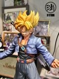  XF Studio - Trunks - Dragon Ball 