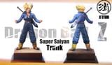  XF Studio - Trunks - Dragon Ball 