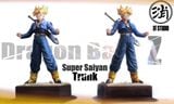  XF Studio - Trunks - Dragon Ball 