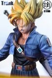  XF Studio - Trunks - Dragon Ball 