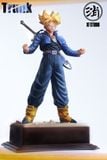  XF Studio - Trunks - Dragon Ball 