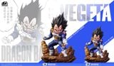  LP Studio - Vegeta - Dragon Ball 