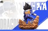  LP Studio - Vegeta - Dragon Ball 