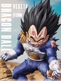  LP Studio - Vegeta - Dragon Ball 