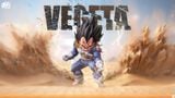  LP Studio - Vegeta - Dragon Ball 