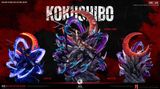  Chujian Studio - Kokushibo - Kimetsu no Yaiba 