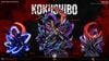  Chujian Studio - Kokushibo - Kimetsu no Yaiba 
