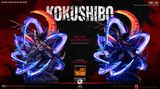  Chujian Studio - Kokushibo - Kimetsu no Yaiba 